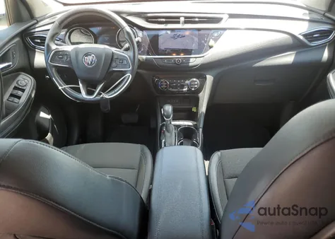 2020 Buick Encore Gx Select из США, поврежденный, VIN KL4MMDSL6LB105326